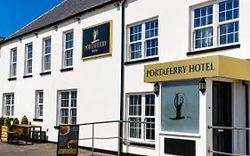 The Portaferry Hotel